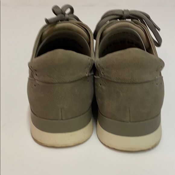 Naturalizer Jimi Leather Lace Up Fashion Sneakers B14B - Picture 6 of 9